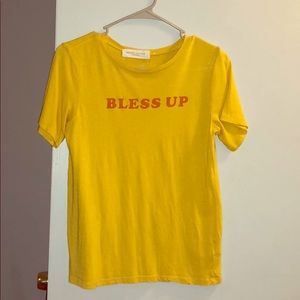 Nectar Clothing t-shirt